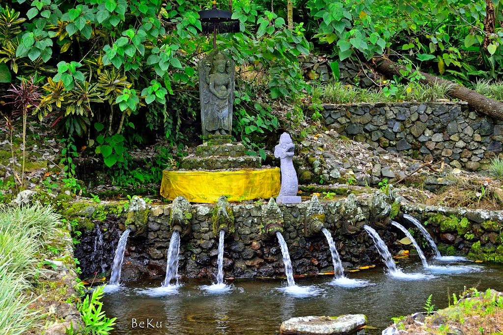 Jelajahi Objek Wisata Religi  di Banyuwangi Yuk KASKUS