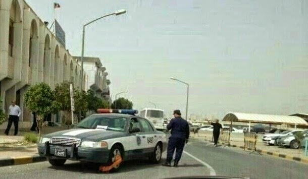 10 Hal-Hal Gila yang Hanya Terjadi di Dubai