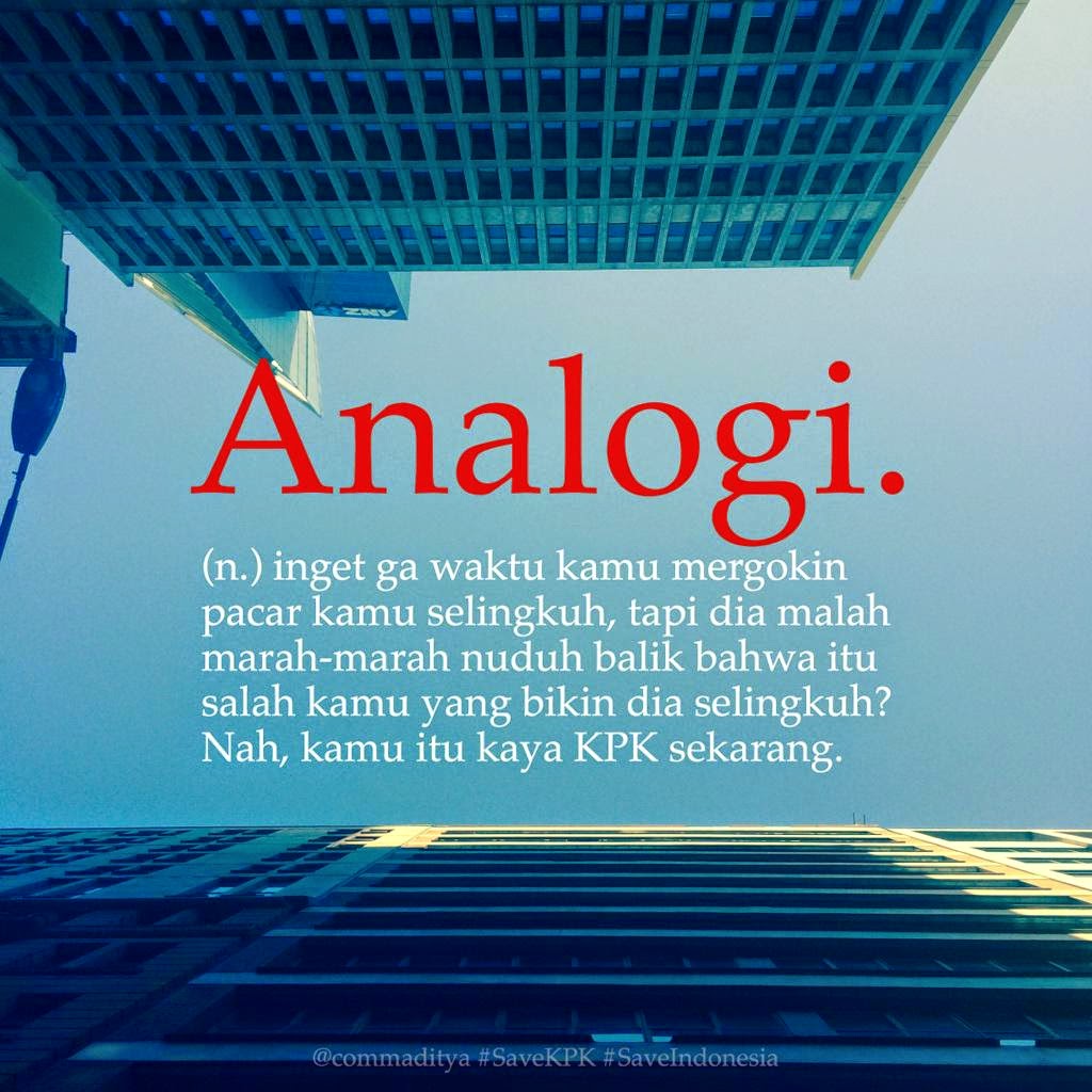 Inilah Commawiki, Si Kamus Anti Galau 