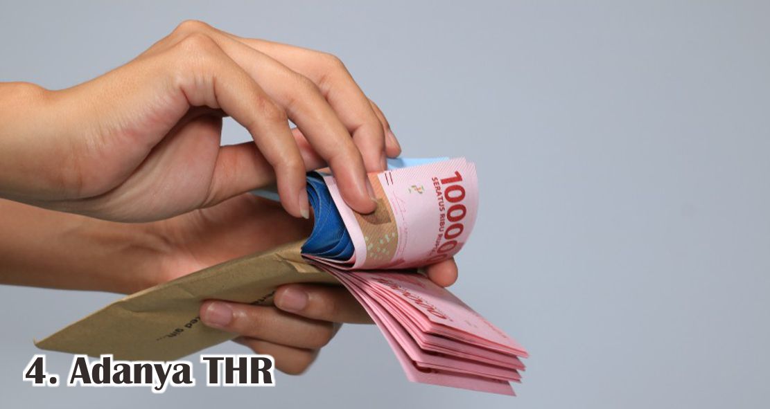  Fakta Unik Yang Jadi Ciri Khas Idul Fitri !