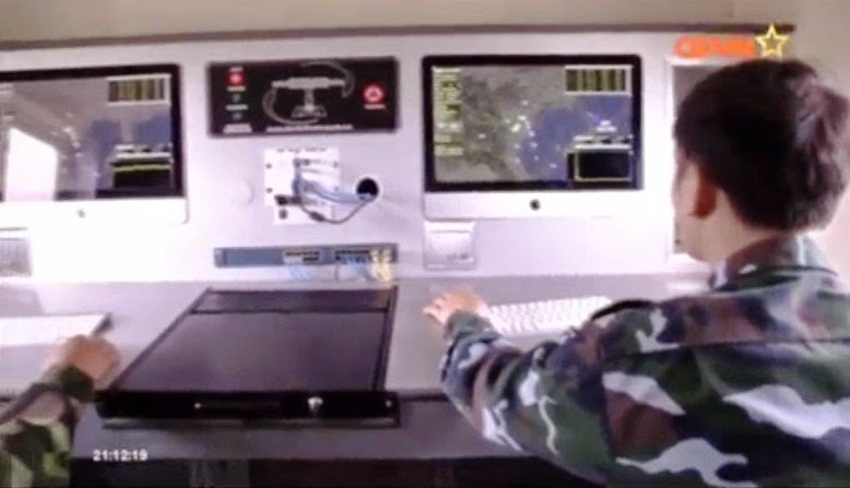 Vietnam Successfully Made Medium - Range Radar RV-02