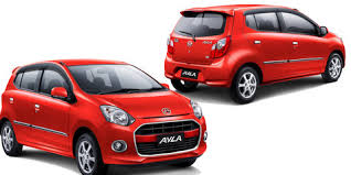 Ini 10 Mobil Terlaris Periode Januari-Oktober 2016