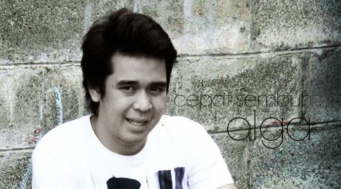 &#91;TREND&#93; Olga Syahputra Meninggal Dunia