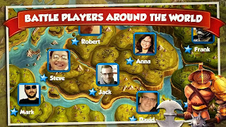Game Android Recomended Terbaru_