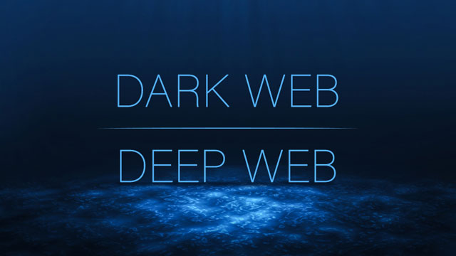 Fakta Terselubung Dark Web, Kawasan yang Menyimpan Sisi Gelap Internet