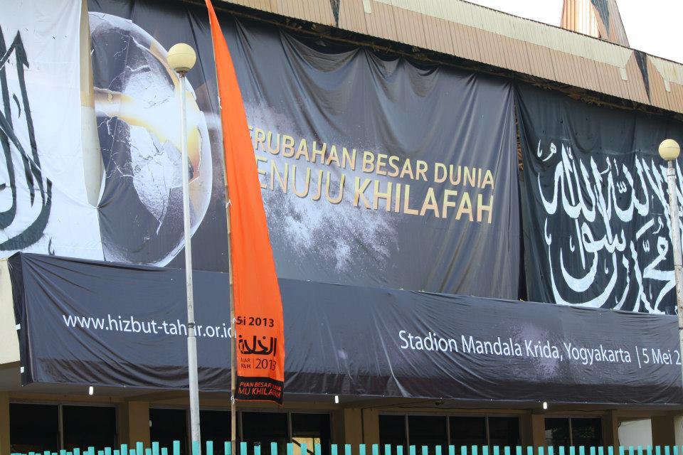 Muktamar Khilafah Indonesia