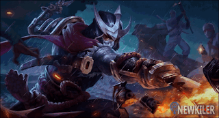 5 Hero Assassin Mobile Legends Terbaik Update Januari 2020