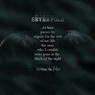 Sevenfoldism Masuk ! Ini 4 Lagu Avenged Sevenfold Terbaik Menurut Ane