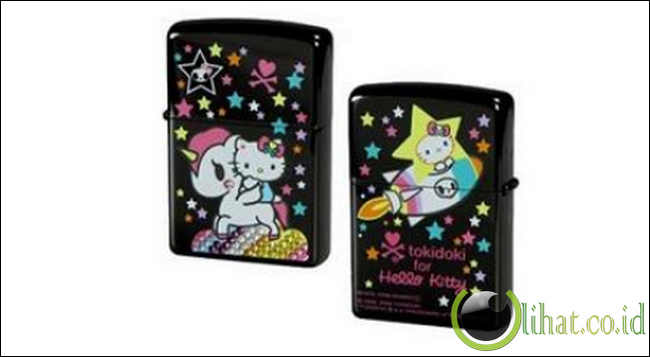 produk buatan HELLO KITTY yg paling aneh.. MASUP GAN!!