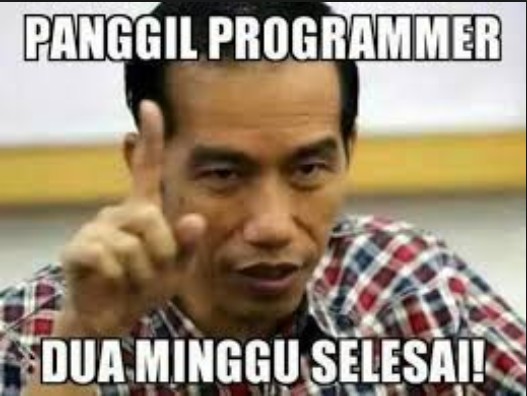Pantaskah Biaya Operasional Revolusi Mental Sebesar 140 Miliar?