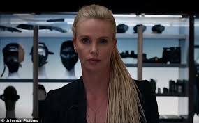 8 FAKTA MENARIK FILM THE FATE of THE FURIOUS