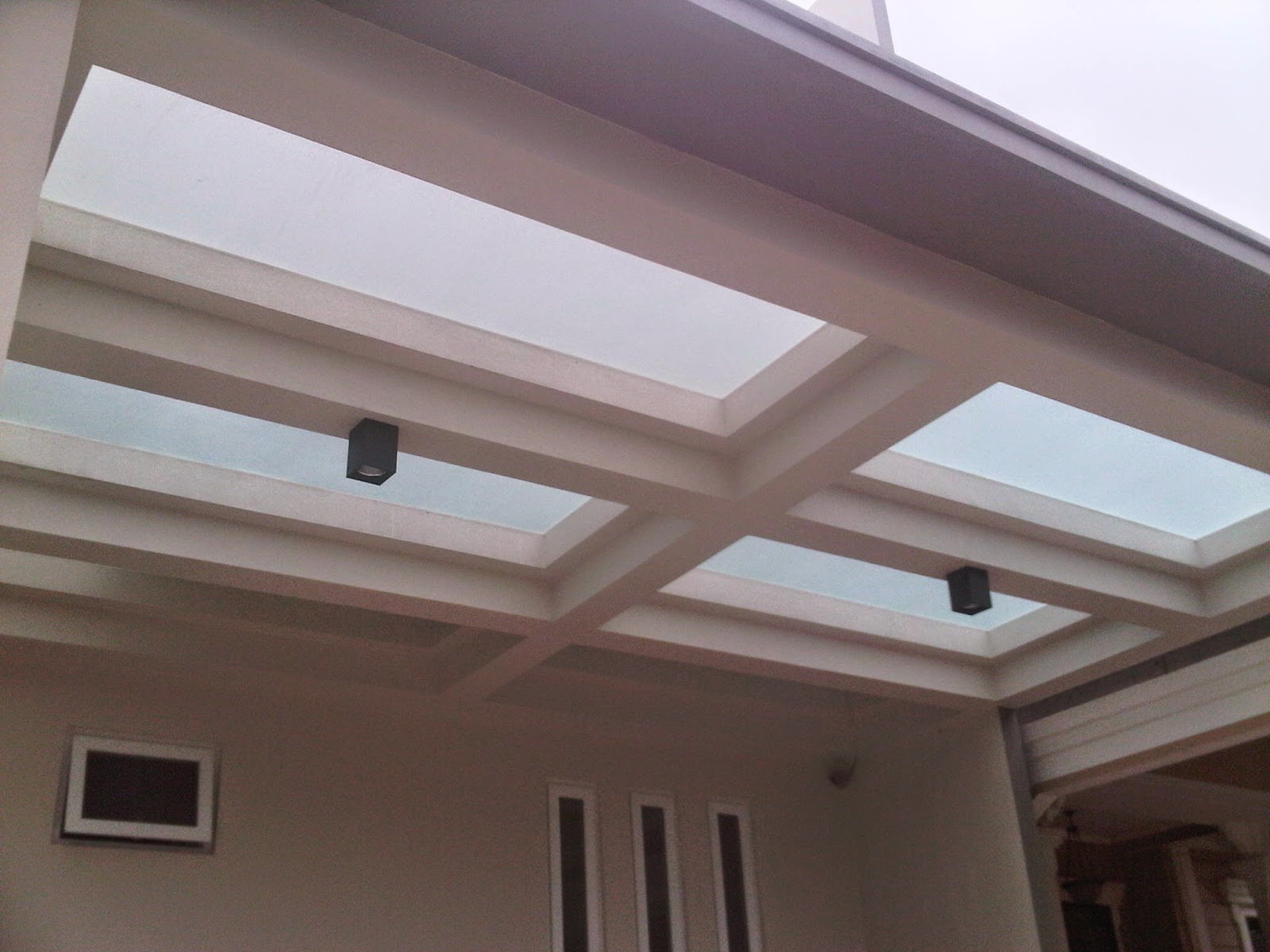 Desain Stiker Partisi Kantor Yang Ciamik