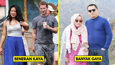 25 Kata-kata Sindiran Untuk Orang yang Suka Pamer, Halus Tapi Menohok
