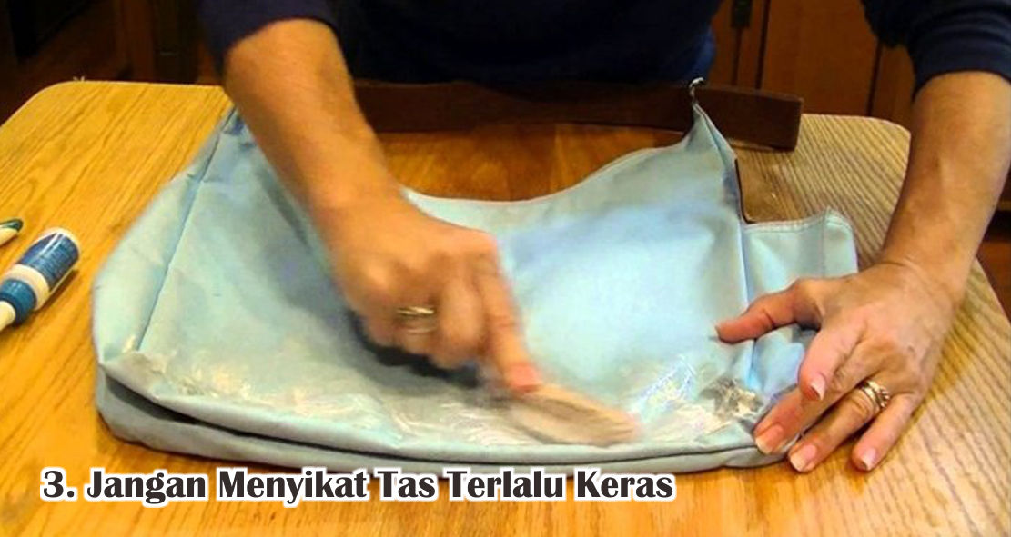 Tips Merawat Tas Spunbond Agar Tetap Awet 