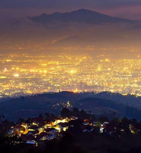  5 Wisata Hits di Bandung Timur