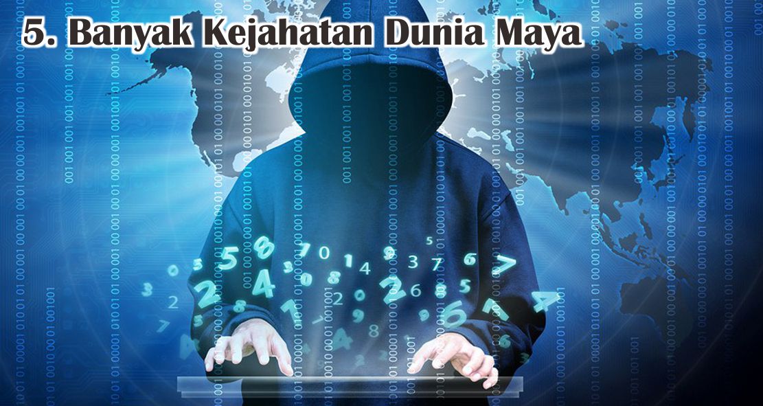  5 Dampak Negatif Sosmed Untuk Remaja dan Milenial !