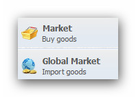 Market Glory, Web Based Game Yang Bisa Menghasilkan Uang Asli !! TERBUKTI !