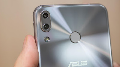 Review Flagship ASUS ZENFONE 5 2018 Rajanya Kamera HP Android Kelas Menengah