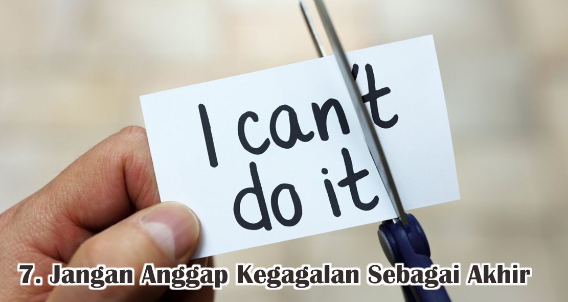 Tips Dan Trik Agar Resolusimu Mudah Dicapai !