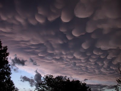 Awan Pancake Salah Satu Awan Yang Dianggap Berbahaya Bagi Dunia Penerbangan, Cek!