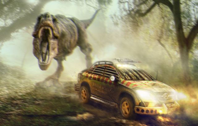 10 Fakta tentang Dinosaurus