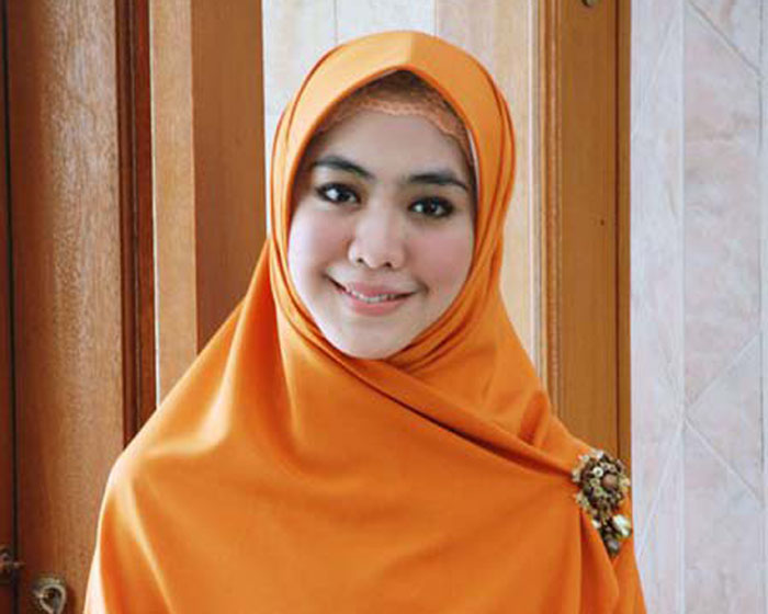 15 Daftar Artis Indonesia Yang Berjilbab