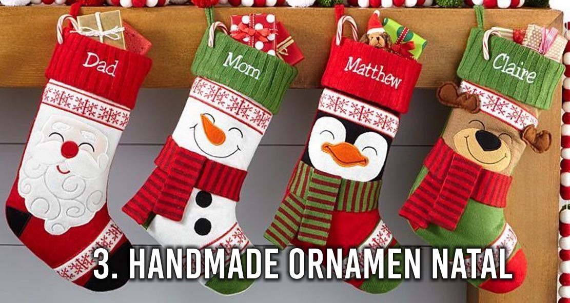 Ini Dia 5 Peluang Bisnis Natal Menjanjikan Yang Wajib Dicoba !