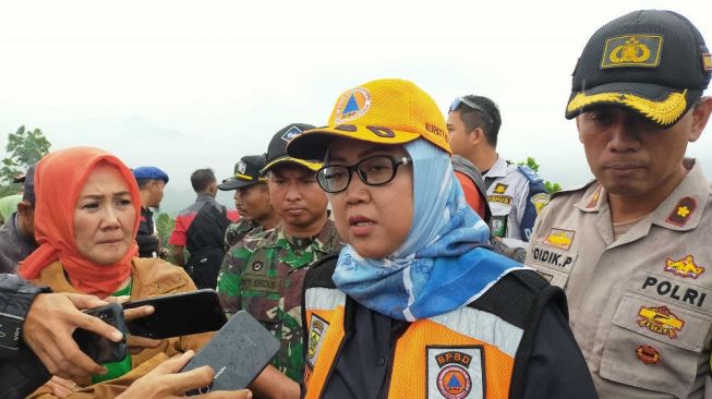 Gubernur Anies Singgung Pengendalian Air di Hulu, Bupati Bogor Beri Jawaban Telak!