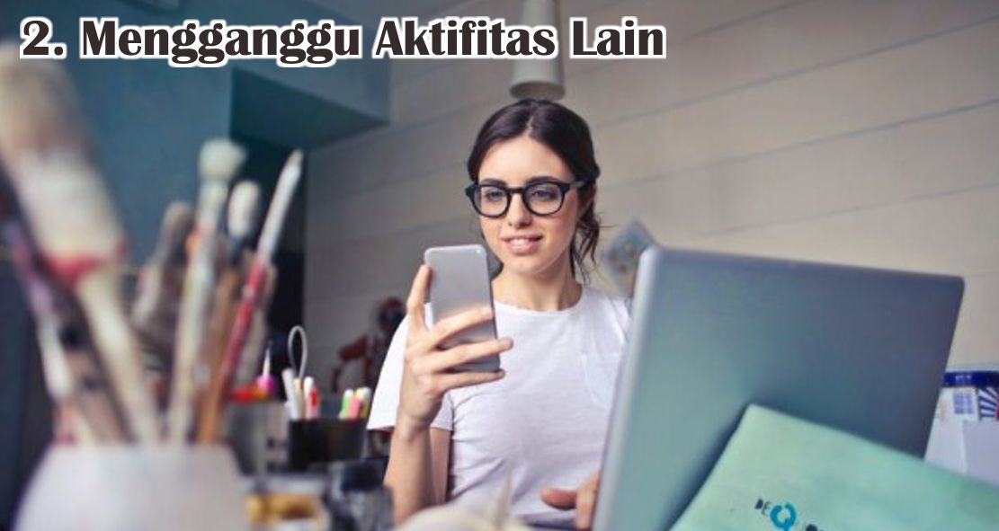  5 Dampak Negatif Sosmed Untuk Remaja dan Milenial !