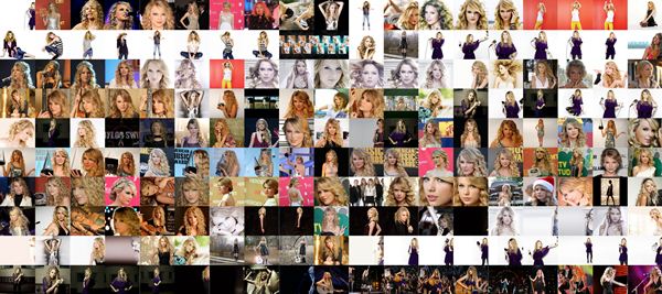 koleksi TAYLOR SWIFT (music,video,concerts,picture&karaoke)