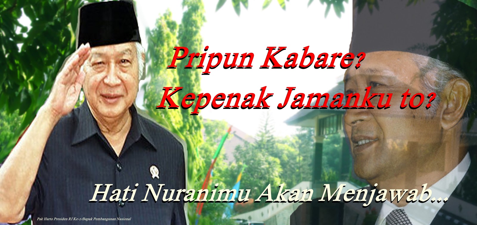 Piye Kabare Everywhere