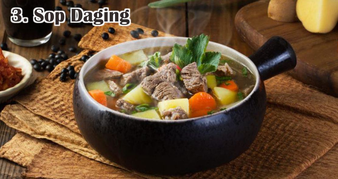  Inspirasi Olahan Daging Qurban Terfavorit !