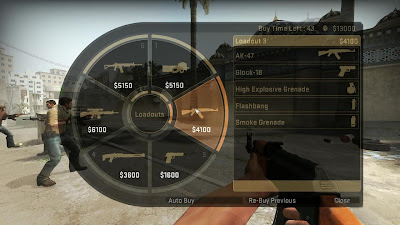 Jual Murah PC Game Counter Strike Global Offensive ( CS GO ) 5rb Klaten - Jateng
