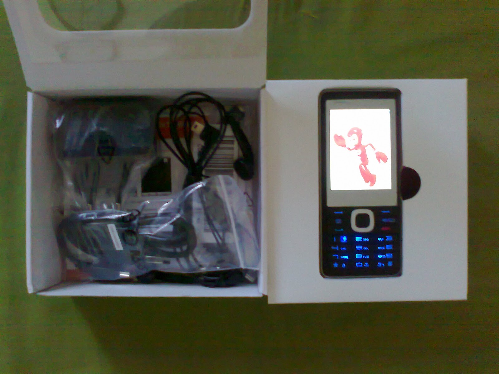 Jual Murah Hape Smartfren X-Stream EVDO
