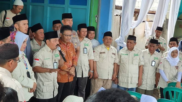 Anies Baswedan Tolak Hadiri Deklarasi Dirinya sebagai Capres 2024