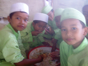 Anak Santri Itu Keren, Kreativitasnya Tanpa Batas