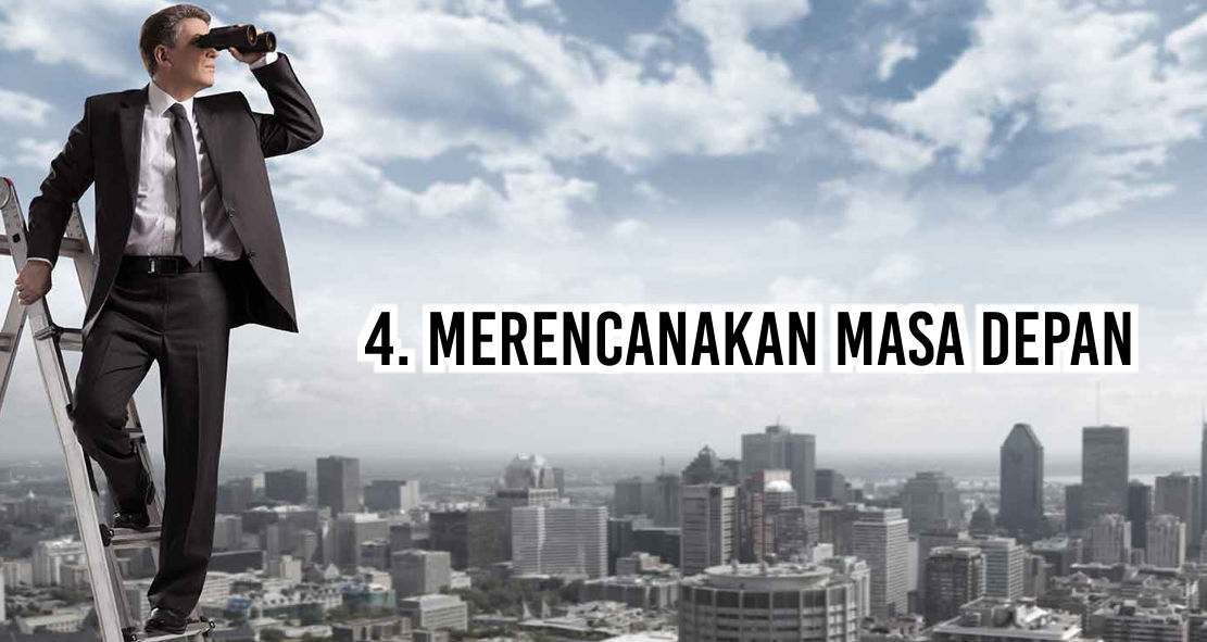 Ini Tandanya Kalau Kamu Layak Disebut Dewasa !