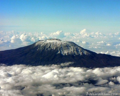 7 Tempat Paling Indah dan Menakjubkan di Dunia