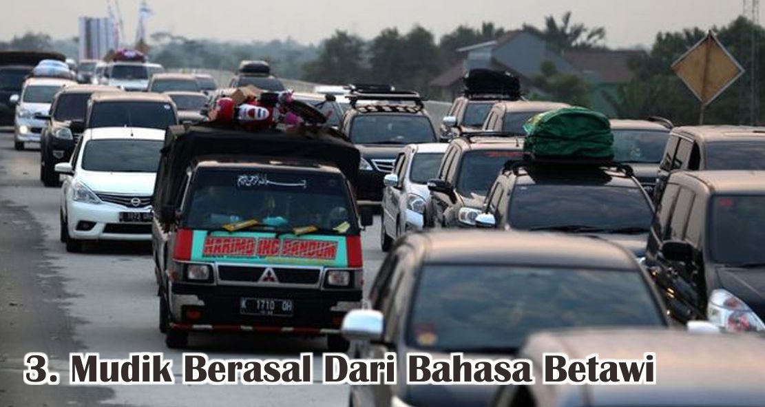  Fakta Unik Yang Jadi Ciri Khas Idul Fitri !