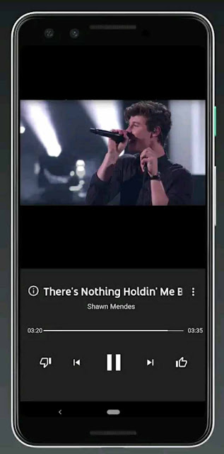 Youtube Musik Premium APK Mod Terbaru di Android Gratis Tanpa Trial
