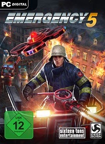 Emergency 5 (2014)