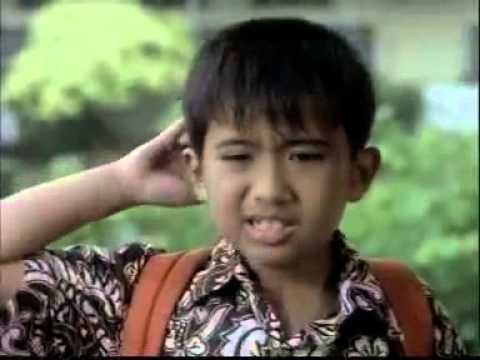 Bukan Jonathan Cristie, Ini Dia Potret JOJO yang Diidolakan Tahun 2000-an