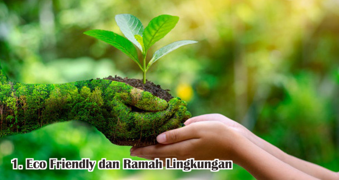  6 Kelebihan Sedotan Stainless Yang Ramah Lingkungan 