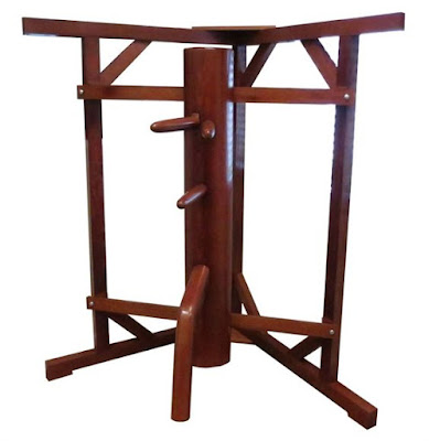 3 KESALAHAN FATAL MEMBELI MOK YAN JONG ATAU WOODEN DUMMY