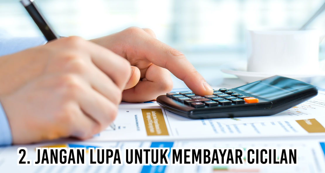 Tips Menghemat Uang Agar Tak Merana Di Akhir Bulan