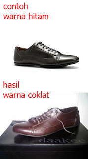 Sepatu Kulit ANAK & DEWASA Handmade Harga Murah Kualitas Istimewa