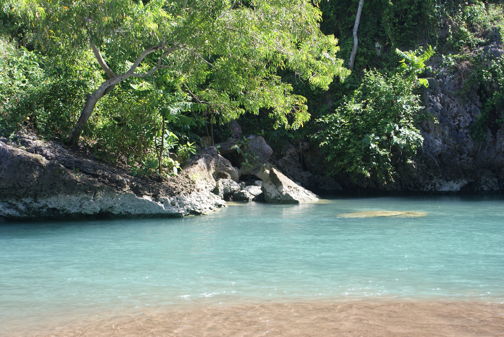 Menyusuri Pantai Jogja Nan Elok Full Pic