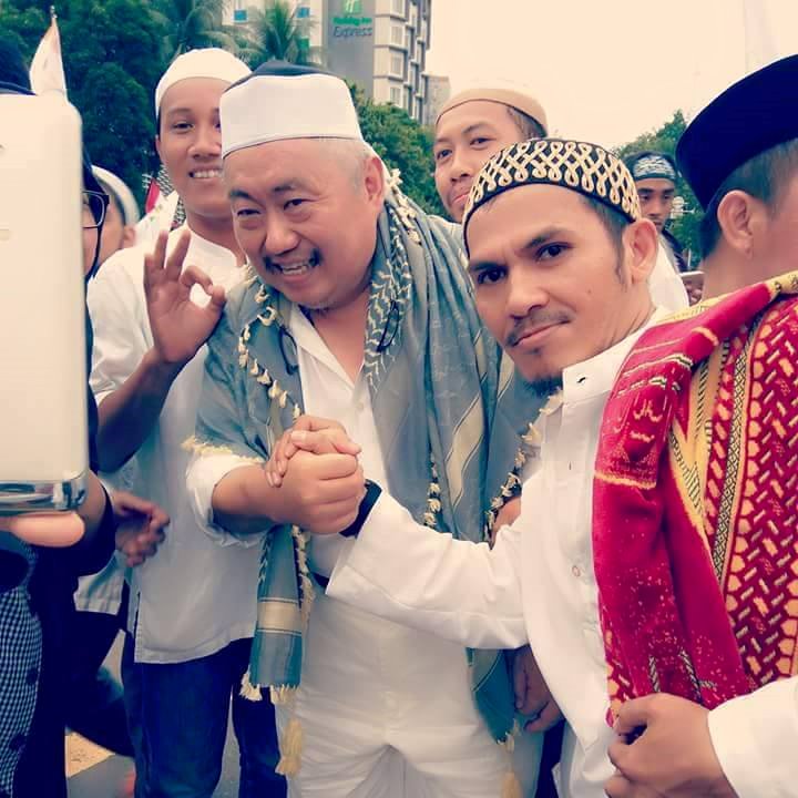 Lieus Sungkharisma: Pernyataan Yusril Berpotensi Adu Domba Umat Islam