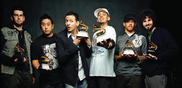 Dari Nu Metal Sampai Jadi Alternative Rock, Ini 5 Lagu Linkin Park Favorit Ane