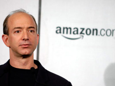 5 Kunci Sukses Jeff Bezos – Si Raja Toko Online Amazon.com